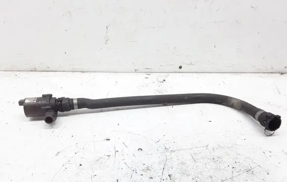 BMW 5 E60 E61 Electric auxiliary coolant/water pump 8381989