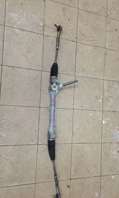 Toyota C-HR I Steering rack 00303