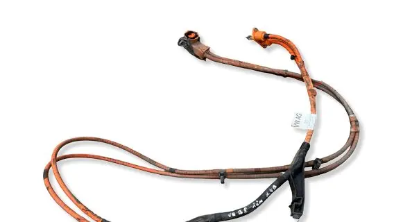 Volkswagen PASSAT B8 Electric car charging cable 3Q0971015E