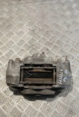 Toyota Hilux (AN10, AN20, AN30) Front brake caliper