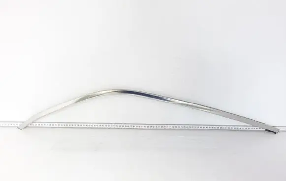 Toyota Corolla E210 E21 Trim molding 7576302040