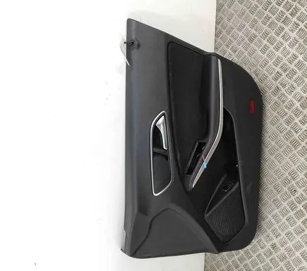 Mercedes-Benz CLA C117 X117 W117 Front door card panel trim A1177209600 A1767201695