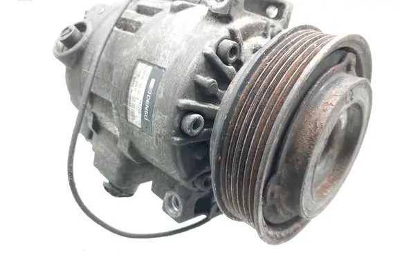 Porsche Boxster 986 Air conditioning (A/C) compressor (pump) 4472009613 99612601151 4471009110