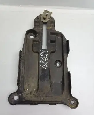 Opel Combo C Battery tray 09114140 0086022