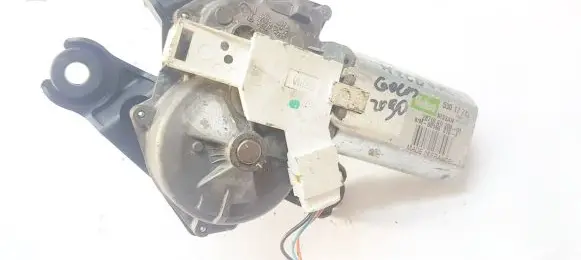 Nissan Primera Rear window wiper motor 28710au20001 28710au200-01