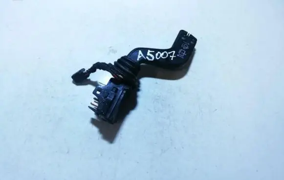 Opel Zafira A Wiper control stalk 090243395501392 090481242501579
