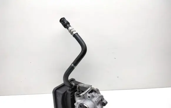 BMW X3 E83 Power steering pump