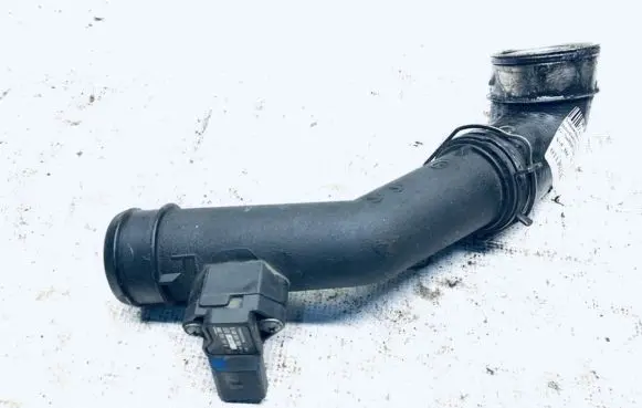 Volkswagen Sharan Intercooler hose/pipe 7m3145708b ym219f072ac