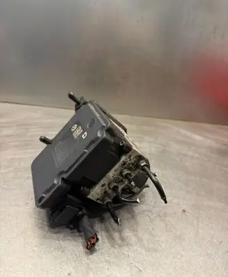 Volkswagen Golf VI ABS Pump 1K0907379AJ 10061933581 10096103343