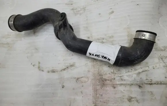 Audi A3 S3 8P Intercooler hose/pipe 3C0145770B