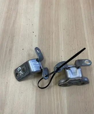 Lexus RX 450H Rear door hinge set 