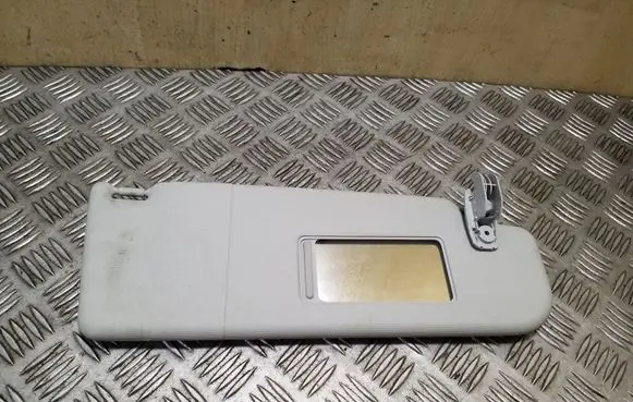Skoda Yeti (5L) Sun visor 3T0857552MN 3T0857552