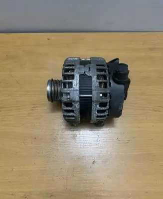 Land Rover Evoque I Generator/alternator EJ3210300AC 0125812014