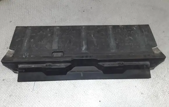 Mitsubishi Outlander Other trunk/boot trim element 7240A024