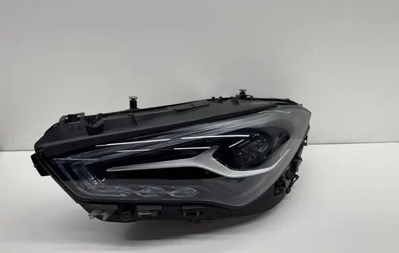 Mercedes-Benz CLA C117 X117 W117 Headlight/headlamp A1189060701