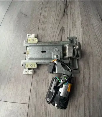 BMW 5 E39 Seat adjustment motor 8150923 2891196015C