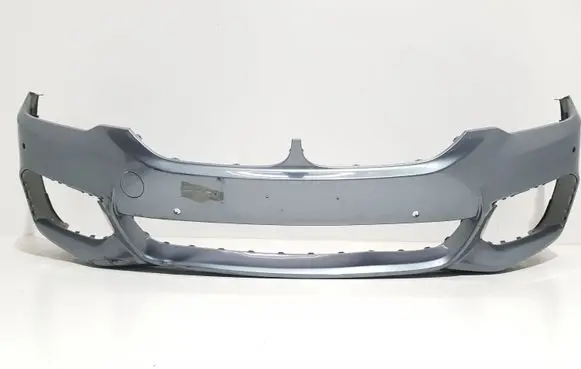 BMW 5 G30 G31 Front bumper 51118064928