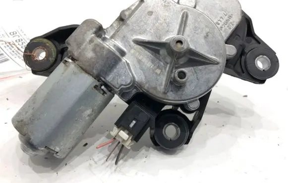 Renault Megane IV Rear window wiper motor 287109757R