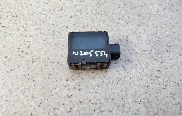 Mercedes-Benz C W205 Distronic sensor radar A00090567131008 A0009056713 0203303510