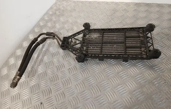 Mercedes-Benz Sprinter W906 Transmission/gearbox oil cooler A0005010765