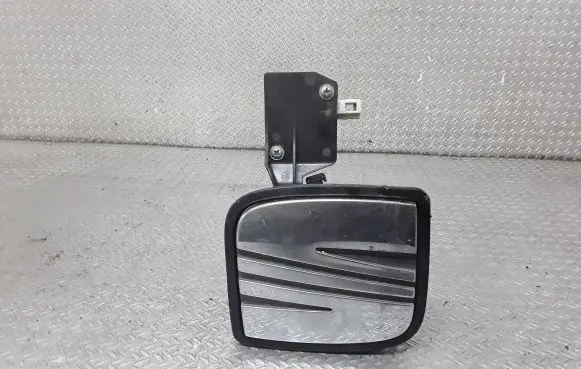 Seat Ibiza III (6L) Loading door exterior handle 6L6827573B