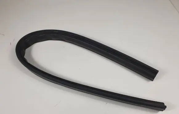 Citroen C4 II Picasso Engine compartment rubber 