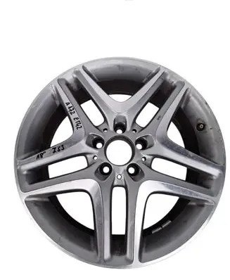 Mercedes-Benz SLK R172 R18 alloy rim A1724011602