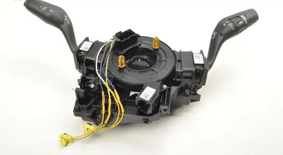 Ford Fusion II A set of switches EG9T14B522CEW
