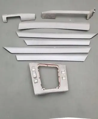 BMW 3 E46 Panel trim 7020599