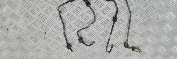 Nissan Terrano Fuel line pipe