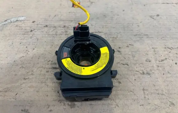 KIA Ceed Airbag slip ring squib (SRS ring) R15N496910
