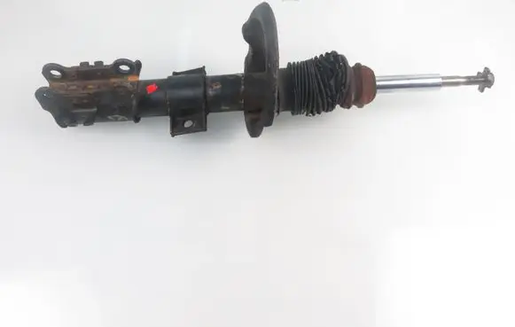 Volvo S80 Front shock absorber/damper 