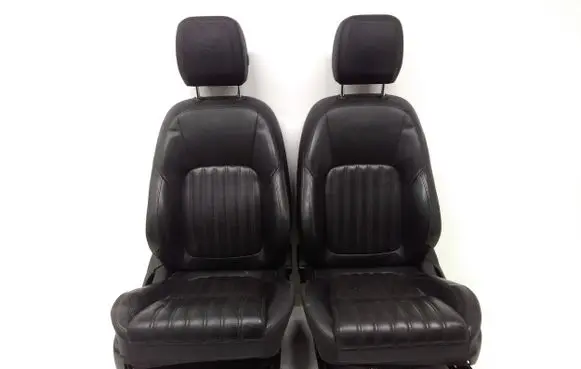 Jaguar XF X260 Interior set 