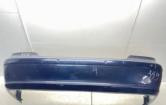 Mercedes-Benz E W211 Rear bumper A2118800883