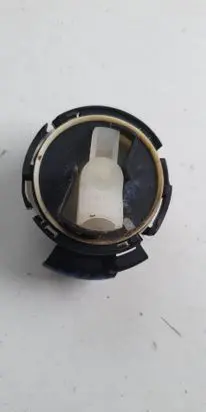 Skoda Octavia Mk3 (5E) Airbag deployment crash/impact sensor