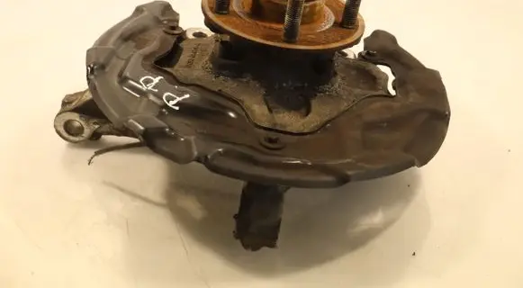 Ford Mondeo MK V Front wheel hub spindle knuckle 