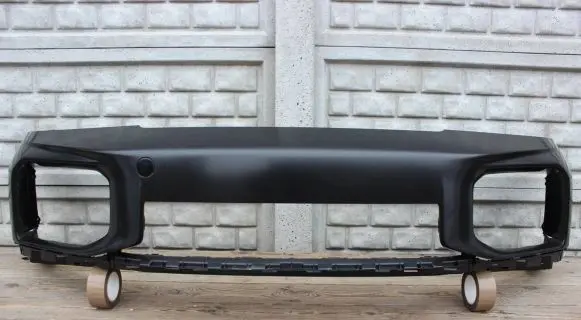Porsche 992 Front bumper 992807221AB