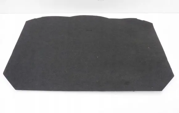 Nissan Qashqai J12 Trunk/boot mat liner 849046UN0A