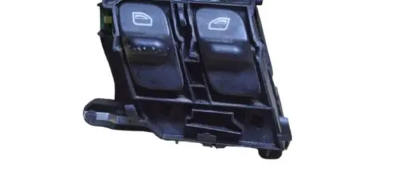 Porsche 911 997 Electric window control switch 99761315102