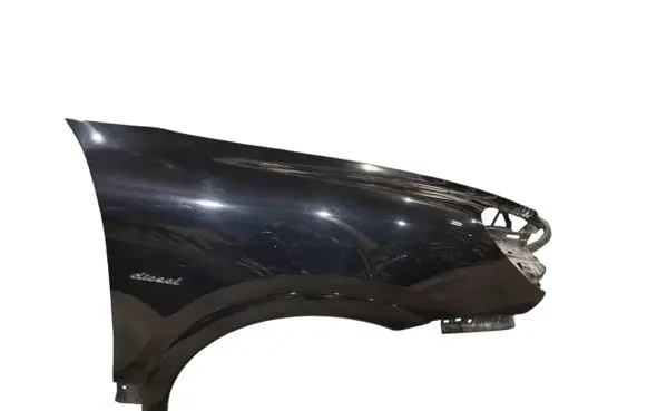 Porsche Cayenne (92A) Fender 