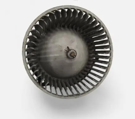 Mazda 323 F Heater fan/blower 194000