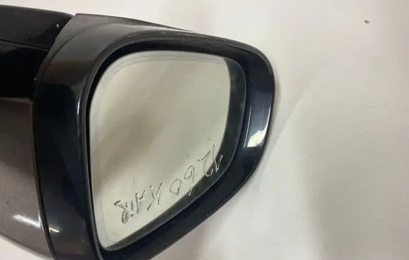 Jaguar XF X250 Front door electric wing mirror