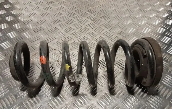 KIA Sorento Rear coil spring 55350C5340