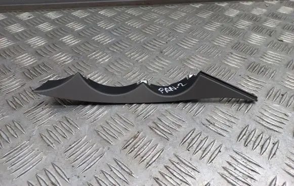 Porsche Panamera (970) Dashboard trim 97055252500