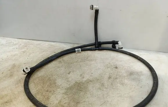 BMW 3 E90 E91 Headlight washer hose/pipe 7117844