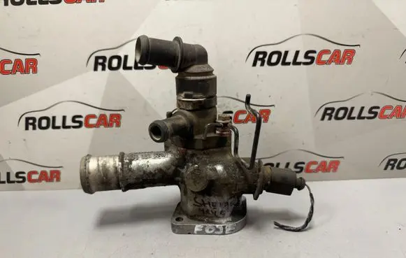 Ford Galaxy Engine coolant pipe/hose 038121133J