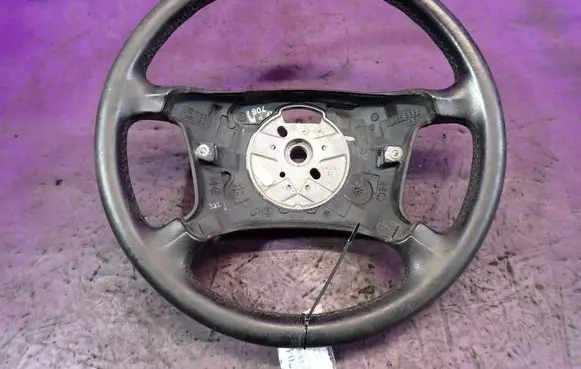 BMW 5 E39 Steering wheel 