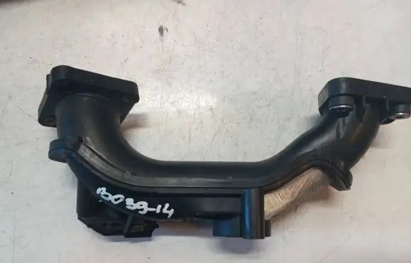 Volvo V60 Intercooler hose/pipe 9674951680 072360 9674942380
