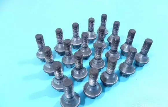 Opel Movano B Nuts/bolts IMPRK1328402