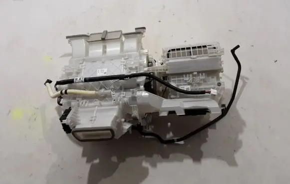 Lexus NX Interior heater climate box assembly 8705078190